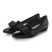 Bridget Birkin Walk/ブリジットバーキン ウォーク Bridget Birkin Walk グログランリボンオペラパンプス/507927686