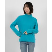 UNITED COLORS OF BENETTON/ユナイテッド カラーズ オブ ベネトン UNITED COLORS OF BENETTON. ハイネックウール混二ット・セーター/507927738