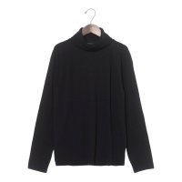 UNITED COLORS OF BENETTON/ユナイテッド カラーズ オブ ベネトン UNITED COLORS OF BENETTON. ベーシック・カシミヤ混タートルネックセーター/507927739