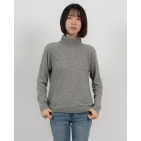 UNITED COLORS OF BENETTON/ユナイテッド カラーズ オブ ベネトン UNITED COLORS OF BENETTON. ベーシック・カシミヤ混タートルネックセーター/507927739