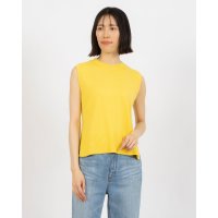 UNITED COLORS OF BENETTON/ユナイテッド カラーズ オブ ベネトン UNITED COLORS OF BENETTON. クルーネックサイドスリットニットベスト・ジレ/507927786