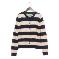 UNITED COLORS OF BENETTON/ユナイテッド カラーズ オブ ベネトン UNITED COLORS OF BENETTON. ボーダークルーネックニットカーディガン/507927795