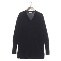 UNITED COLORS OF BENETTON/ユナイテッド カラーズ オブ ベネトン UNITED COLORS OF BENETTON. ウールVネックニット・セーター/507927802