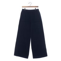 UNITED COLORS OF BENETTON/ユナイテッド カラーズ オブ ベネトン UNITED COLORS OF BENETTON. コットンワイドスウェットパンツ/507927810