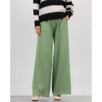 UNITED COLORS OF BENETTON/ユナイテッド カラーズ オブ ベネトン UNITED COLORS OF BENETTON. コットンワイドスウェットパンツ/507927810