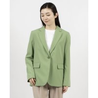 UNITED COLORS OF BENETTON/ユナイテッド カラーズ オブ ベネトン UNITED COLORS OF BENETTON. シングルボタンワイドテーラードジャケット/507927850