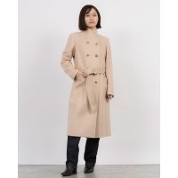 UNITED COLORS OF BENETTON/ユナイテッド カラーズ オブ ベネトン UNITED COLORS OF BENETTON. COAT/507927862