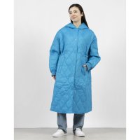 UNITED COLORS OF BENETTON/ユナイテッド カラーズ オブ ベネトン UNITED COLORS OF BENETTON. フード付き中綿ロングコート/507927867