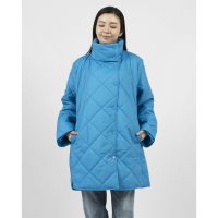 UNITED COLORS OF BENETTON/ユナイテッド カラーズ オブ ベネトン UNITED COLORS OF BENETTON. 中綿キルティングハイネックコート/507927868