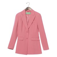 UNITED COLORS OF BENETTON/ユナイテッド カラーズ オブ ベネトン UNITED COLORS OF BENETTON. ウエストシェイプテーラードジャケット/507927880