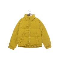 UNITED COLORS OF BENETTON/ユナイテッド カラーズ オブ ベネトン UNITED COLORS OF BENETTON. ボリュームネックミドル丈ダウンジャケット/507927893