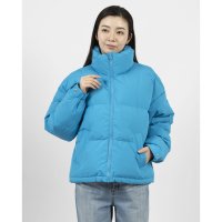 UNITED COLORS OF BENETTON/ユナイテッド カラーズ オブ ベネトン UNITED COLORS OF BENETTON. ボリュームネックミドル丈ダウンジャケット/507927893