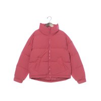 UNITED COLORS OF BENETTON/ユナイテッド カラーズ オブ ベネトン UNITED COLORS OF BENETTON. ボリュームネックミドル丈ダウンジャケット/507927893