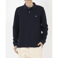 UNITED COLORS OF BENETTON/ユナイテッド カラーズ オブ ベネトン UNITED COLORS OF BENETTON. レギュラーフィット長袖ポロシャツ/507927925