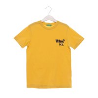 UNITED COLORS OF BENETTON/ユナイテッド カラーズ オブ ベネトン UNITED COLORS OF BENETTON. キッズコットン半袖Tシャツ・カットソーB/507927927
