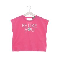 UNITED COLORS OF BENETTON/ユナイテッド カラーズ オブ ベネトン UNITED COLORS OF BENETTON. キッズコットンノースリーブTシャツ・カットソーG/507927931
