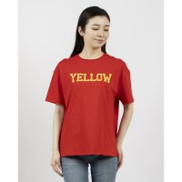 UNITED COLORS OF BENETTON/ユナイテッド カラーズ オブ ベネトン UNITED COLORS OF BENETTON. カラー半袖Tシャツ・カットソー/507927933