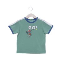 UNITED COLORS OF BENETTON/ユナイテッド カラーズ オブ ベネトン UNITED COLORS OF BENETTON. キッズテニスボール半袖Tシャツ・カットソーB/507927942
