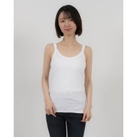 UNITED COLORS OF BENETTON/ユナイテッド カラーズ オブ ベネトン UNITED COLORS OF BENETTON. B01ベーシックタンクトップ/507927983