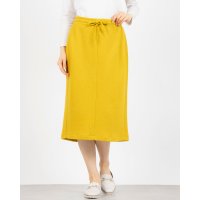 UNITED COLORS OF BENETTON/ユナイテッド カラーズ オブ ベネトン UNITED COLORS OF BENETTON. ミディ丈ドロストスリットタイトスカート/507927984
