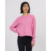 UNITED COLORS OF BENETTON/ユナイテッド カラーズ オブ ベネトン UNITED COLORS OF BENETTON. クルーネック長袖ソフトカットソー/507927985