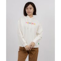 UNITED COLORS OF BENETTON/ユナイテッド カラーズ オブ ベネトン UNITED COLORS OF BENETTON. プリントスウェットフードパーカー/507927992