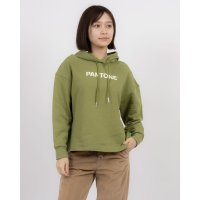 UNITED COLORS OF BENETTON/ユナイテッド カラーズ オブ ベネトン UNITED COLORS OF BENETTON. プリントスウェットフードパーカー/507927992