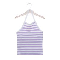 UNITED COLORS OF BENETTON/ユナイテッド カラーズ オブ ベネトン UNITED COLORS OF BENETTON. キッズホルターネックストレッチタンクトップG/507928000