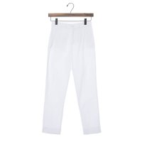UNITED COLORS OF BENETTON/ユナイテッド カラーズ オブ ベネトン UNITED COLORS OF BENETTON. ストレッチコットンチノクロップドパンツ/507928033