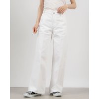 UNITED COLORS OF BENETTON/ユナイテッド カラーズ オブ ベネトン UNITED COLORS OF BENETTON. カラーワイドパンツ/507928039