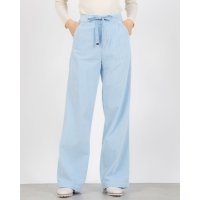 UNITED COLORS OF BENETTON/ユナイテッド カラーズ オブ ベネトン UNITED COLORS OF BENETTON. ドロストウエストバックゴムセンタープレスフィットパンツ/507928046