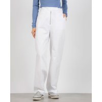 UNITED COLORS OF BENETTON/ユナイテッド カラーズ オブ ベネトン UNITED COLORS OF BENETTON. センタープレスジップストレートパンツ/507928055