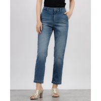 UNITED COLORS OF BENETTON/ユナイテッド カラーズ オブ ベネトン UNITED COLORS OF BENETTON. ストレッチスリムフィットチノデニムパンツ/507928057
