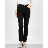 UNITED COLORS OF BENETTON/ユナイテッド カラーズ オブ ベネトン UNITED COLORS OF BENETTON. ハイウエストストレッチスキニーデニムパンツ/507928061