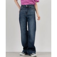 UNITED COLORS OF BENETTON/ユナイテッド カラーズ オブ ベネトン UNITED COLORS OF BENETTON. フレアデニムパンツ/507928062