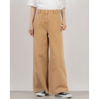 UNITED COLORS OF BENETTON/ユナイテッド カラーズ オブ ベネトン UNITED COLORS OF BENETTON. BENETTON KOREAコットン100％先染めワイドパンツ/507928136