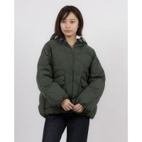 UNITED COLORS OF BENETTON/ユナイテッド カラーズ オブ ベネトン UNITED COLORS OF BENETTON. BENETTON KOREAフード付きダウンジャケット/507928138