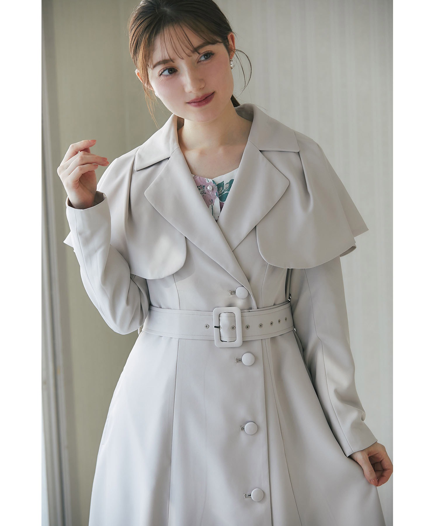 トッコクローゼット(tocco closet)の通販 - d fashion トッコクローゼット(tocco closet)の通販 - d fashion