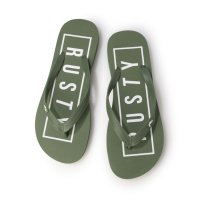 RUSTY/ラスティ RUSTY AS サンダル/507928177