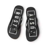 RUSTY/ラスティ RUSTY AS サンダル/507928177