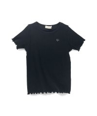 branshes/ストレッチテレコ半袖Tシャツ/507928201