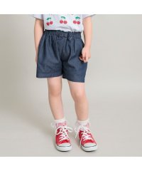 branshes/【WEB限定/DRC】ウエストリボンショートパンツ/507928208