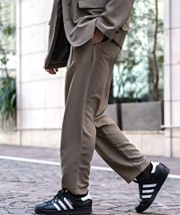 CavariA/キャバリア CavariA CavariA ワイドイージーパンツ セットアップ可/507928212