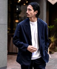 CavariA/キャバリア CavariA CavariA ビッグJKT テーラードジャケット セットアップ可/507928213