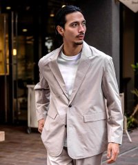 CavariA/キャバリア CavariA CavariA ビッグJKT テーラードジャケット セットアップ可/507928213