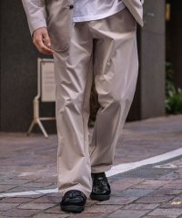 CavariA/キャバリア CavariA CavariA ストレートイージーパンツ セットアップ可/507928215