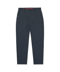 le coq sportif GOLF /ルコックスポルティフ ゴルフ le coq sportif golf 【大きいサイズ】9分丈スラックスパンツ/507928234