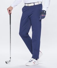 le coq sportif GOLF /ルコックスポルティフ ゴルフ le coq sportif golf 【大きいサイズ】9分丈スラックスパンツ/507928234
