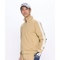 le coq sportif GOLF /ルコックスポルティフ ゴルフ le coq sportif golf 【WEB・百貨店限定】フルジップカットソー/507928238