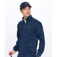 le coq sportif GOLF /ルコックスポルティフ ゴルフ le coq sportif golf 【WEB・百貨店限定】フルジップカットソー/507928238